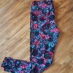 LLR leggings